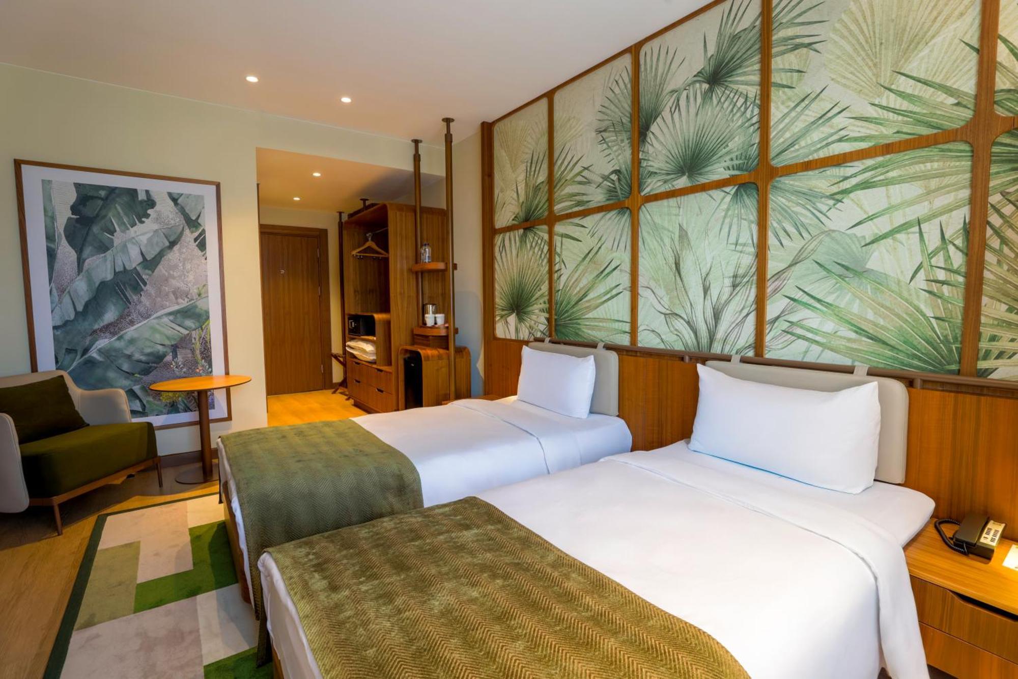 Ibis Styles Istanbul Kurtkoy Hotel Екстериор снимка