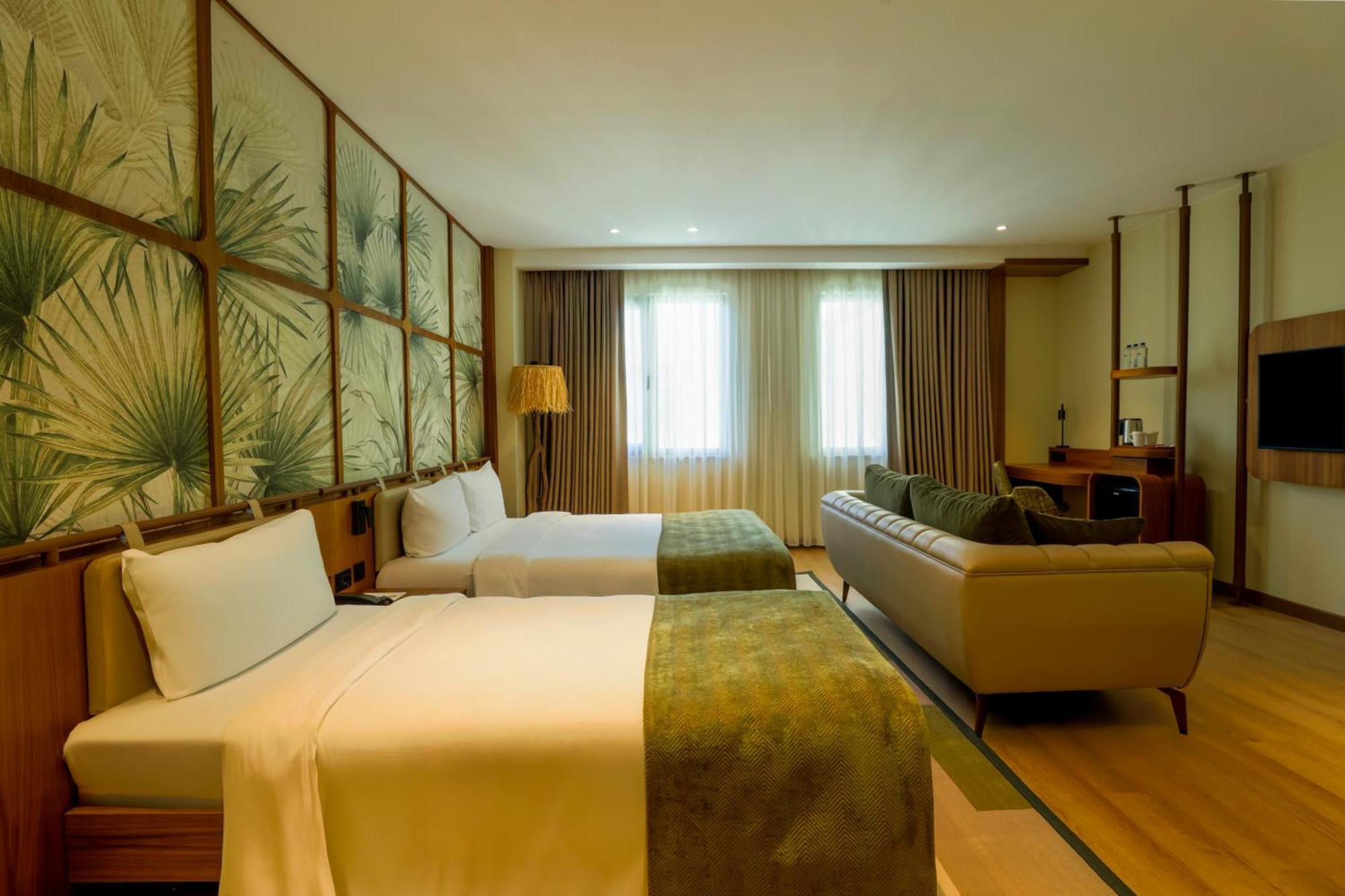 Ibis Styles Istanbul Kurtkoy Hotel Екстериор снимка