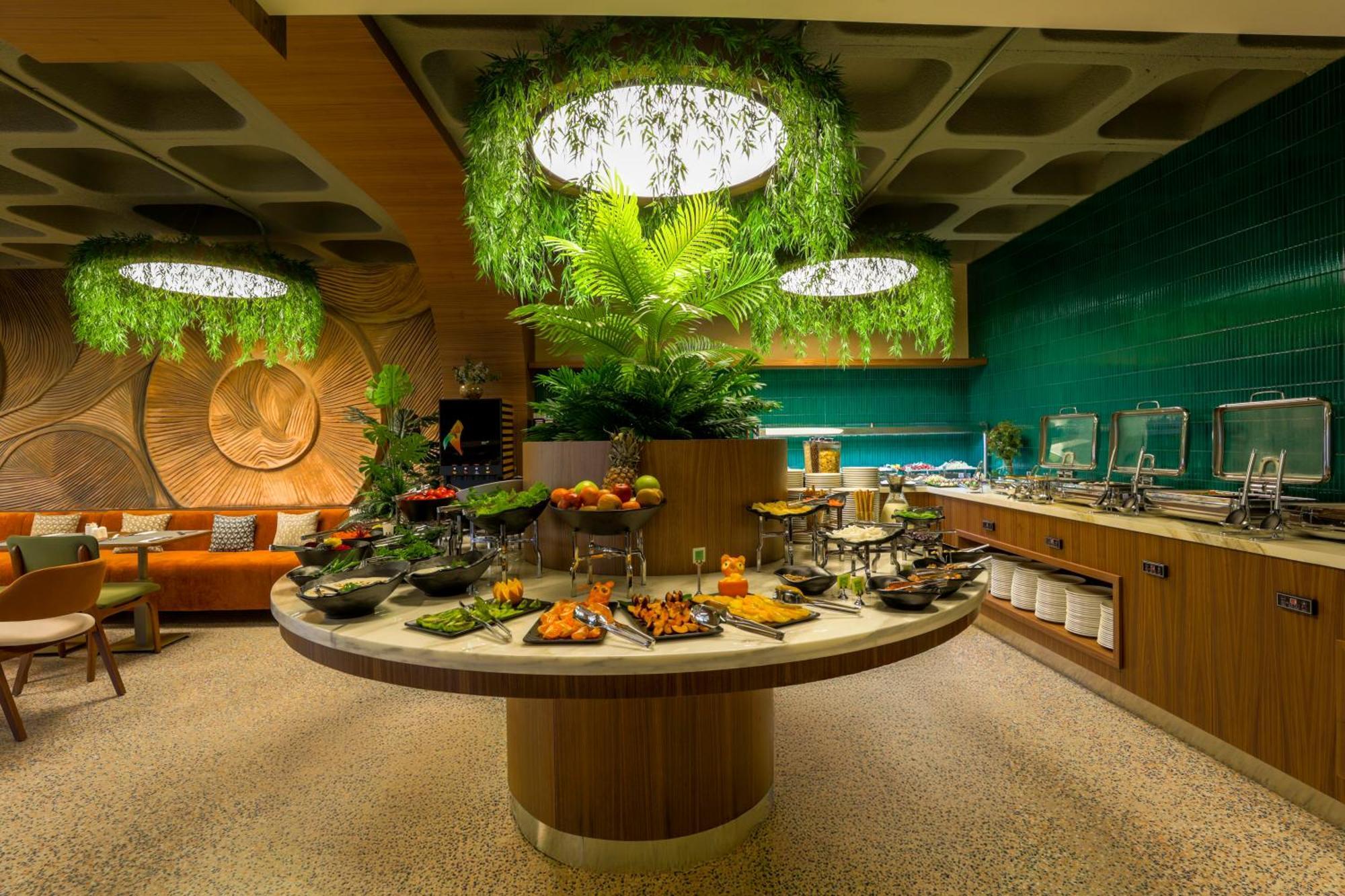 Ibis Styles Istanbul Kurtkoy Hotel Екстериор снимка
