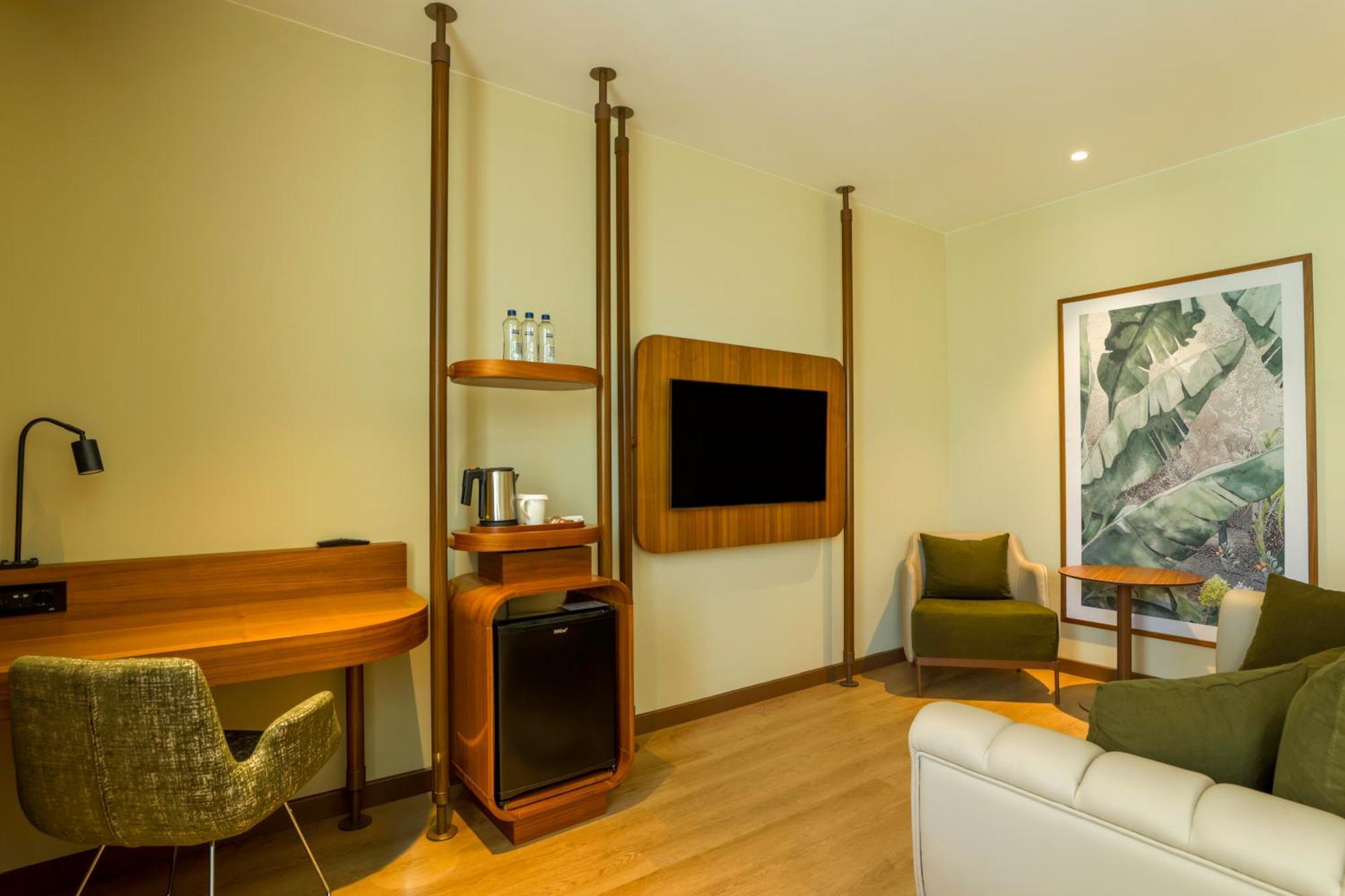 Ibis Styles Istanbul Kurtkoy Hotel Екстериор снимка