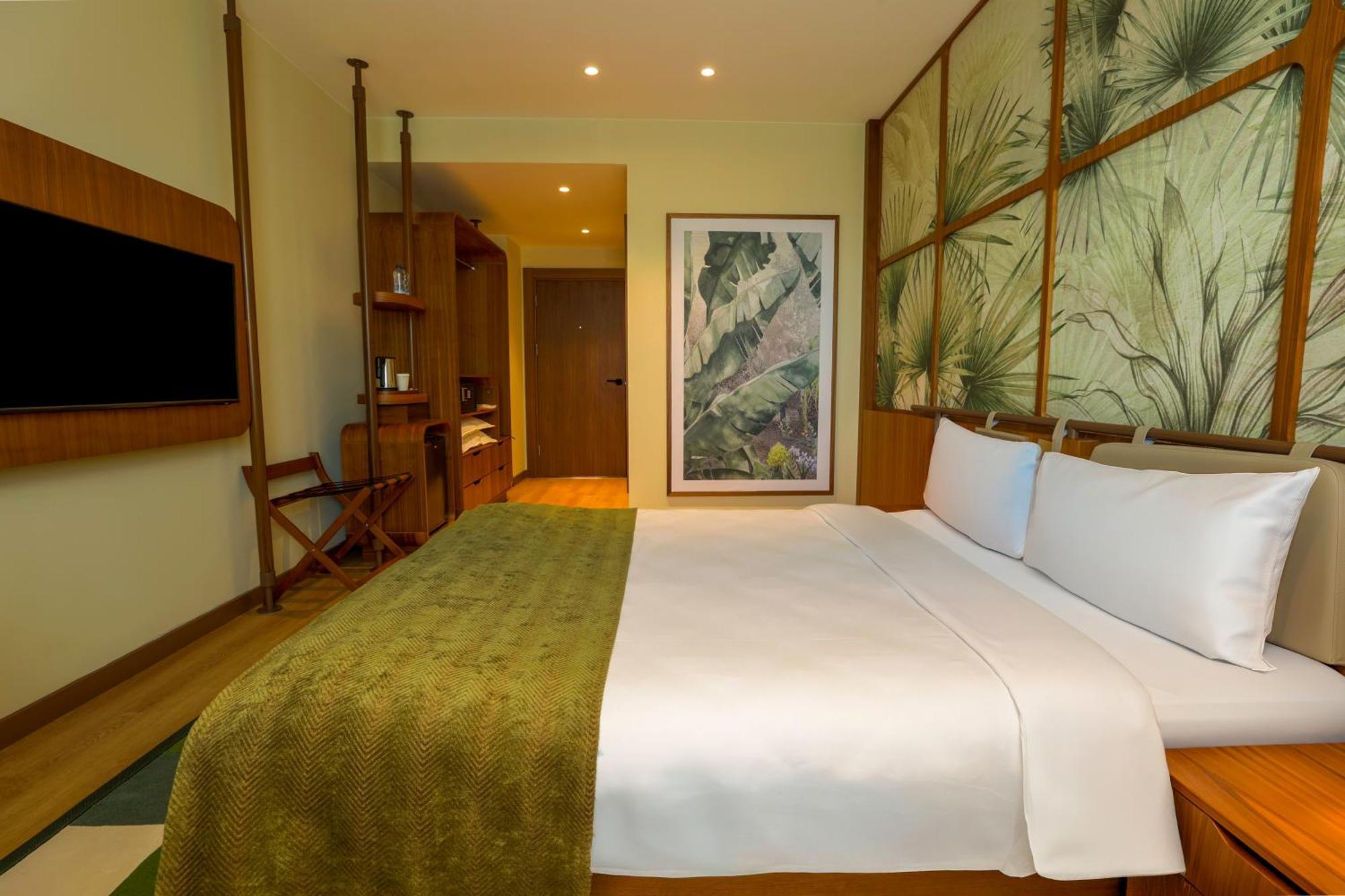Ibis Styles Istanbul Kurtkoy Hotel Екстериор снимка