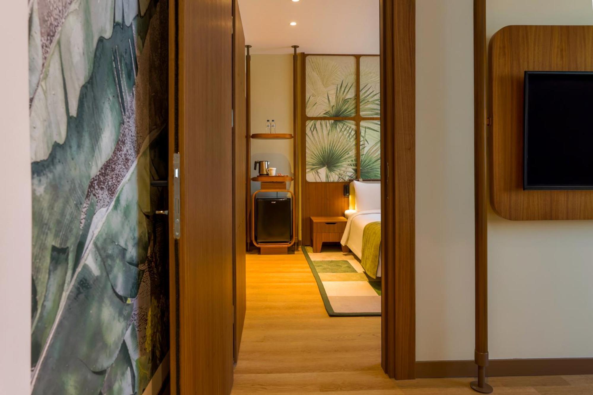 Ibis Styles Istanbul Kurtkoy Hotel Екстериор снимка
