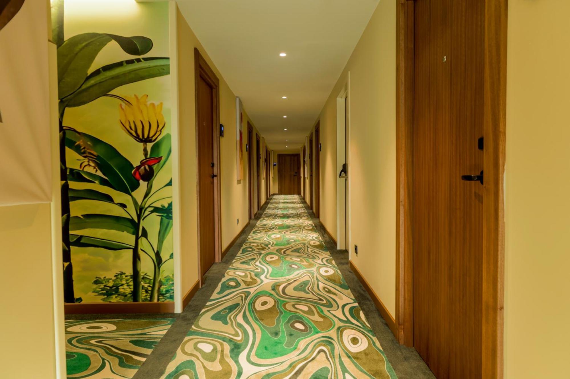 Ibis Styles Istanbul Kurtkoy Hotel Екстериор снимка