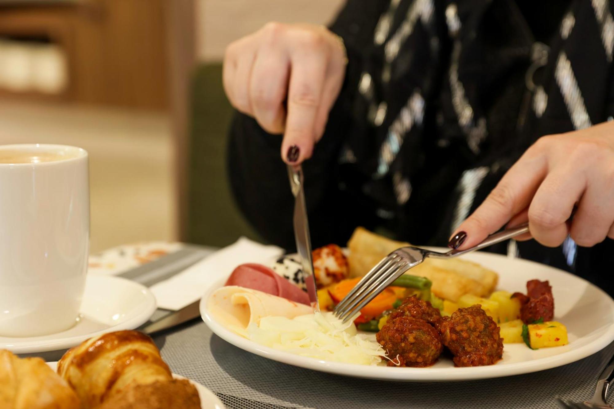 Ibis Styles Istanbul Kurtkoy Hotel Екстериор снимка