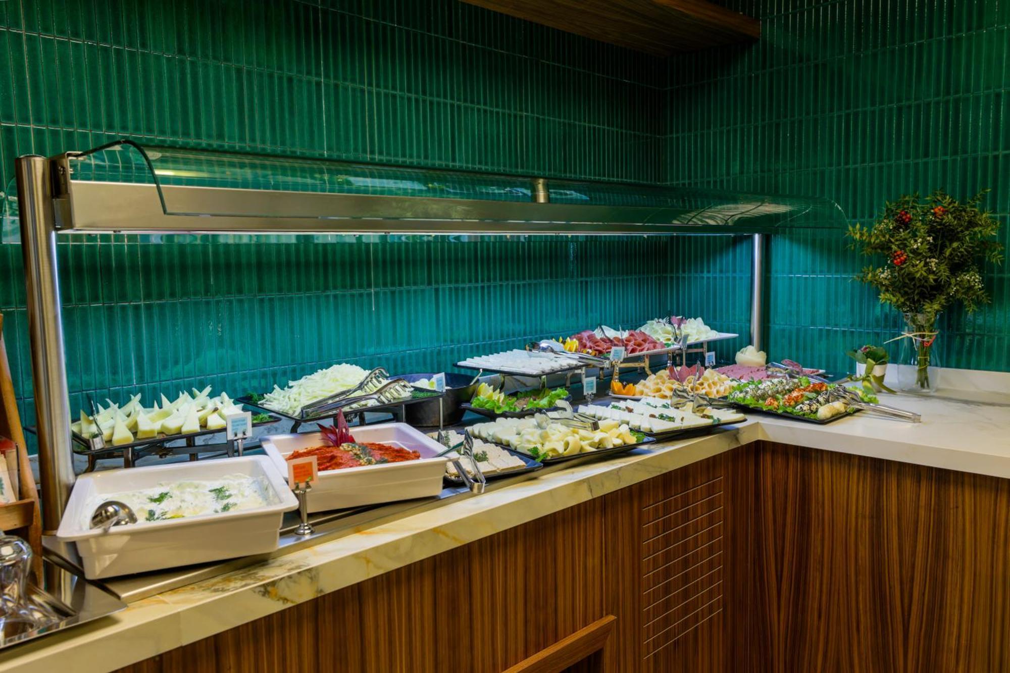Ibis Styles Istanbul Kurtkoy Hotel Екстериор снимка